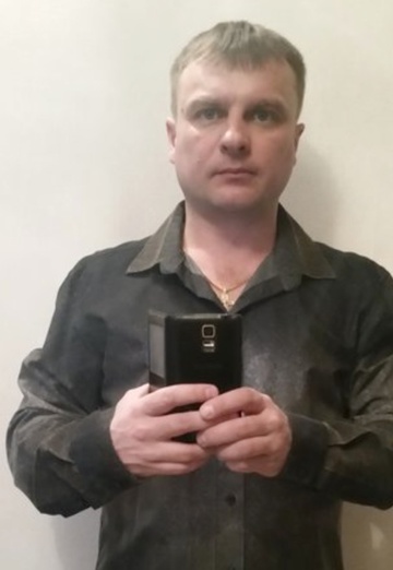 Моя фотография - Константин, 41 из Хабаровск (@konstantin81160)