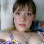 Полина, 19, Киев