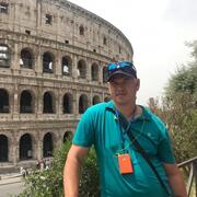 Александр, 42, Ржев