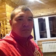 Радмир, 36, Караидель
