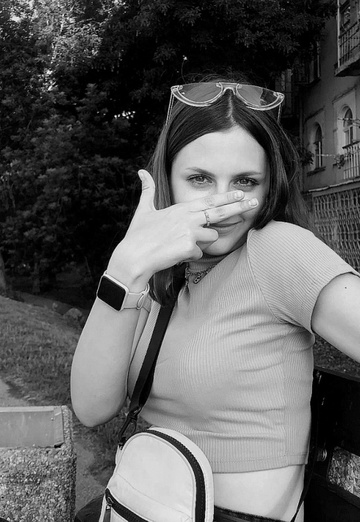 My photo - Elizaveta, 20 from Saratov (@elizaveta26546)