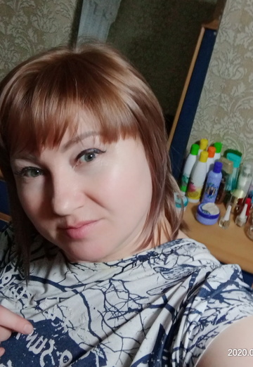 Моя фотография - Инна Жилиховская, 45 из Астана (@innajilihovskaya2)