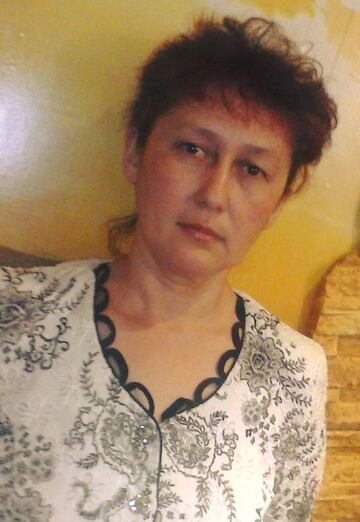 My photo - zilya, 53 from Meleuz (@zilya652)