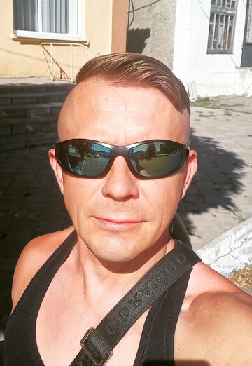 Моя фотография - Константин, 34 из Синельниково (@konstantin93732)