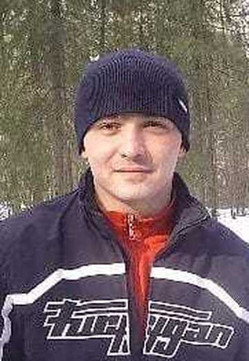 My photo - Vadim, 40 from Severouralsk (@vadim141150)