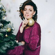 Елена 44 года (Близнецы) хочет познакомиться в Новокуйбышевске