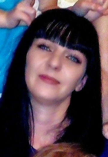 My photo - Olga, 42 from Zaporizhzhia (@olga186544)