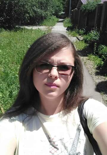 My photo - Elena, 29 from Kamianets-Podilskyi (@elena435877)