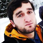 Фарход, 24, Одинцово