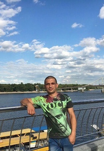 Моя фотография - Сергій, 32 из Львов (@sergy3667)