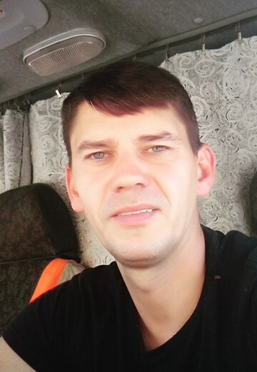 My photo - Evgeniy, 39 from Yeisk (@evgeniy342567)