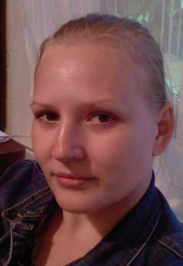 Моя фотография - Татьяна, 41 из Набережные Челны (@tatyana296272)