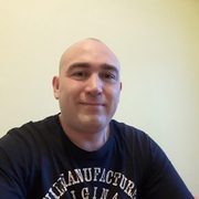 Rinat, 38, Губкинский (Ямало-Ненецкий АО)