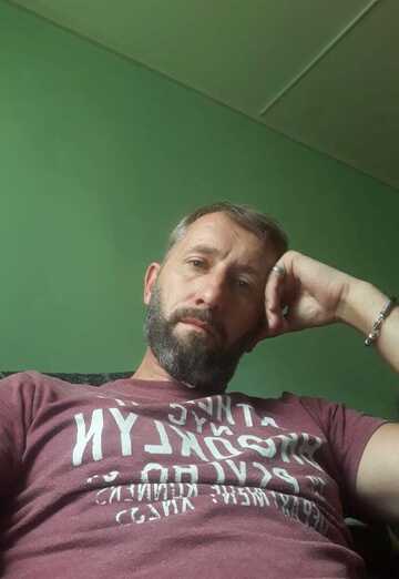 Моя фотография - Денис, 42 из Краснодар (@denis5851194)