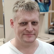Alex, 48, Иваново