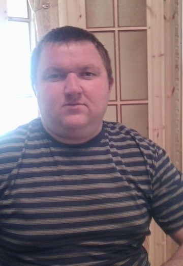 My photo - Gysen, 41 from Buynaksk (@gysen3)