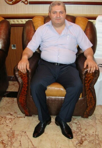 My photo - Ibadet, 52 from Baku (@ibadet2)