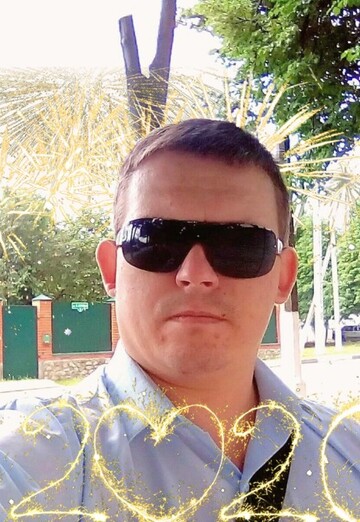 Моя фотография - Дмитрий, 34 из Серебряные Пруды (@dmitriy396301)