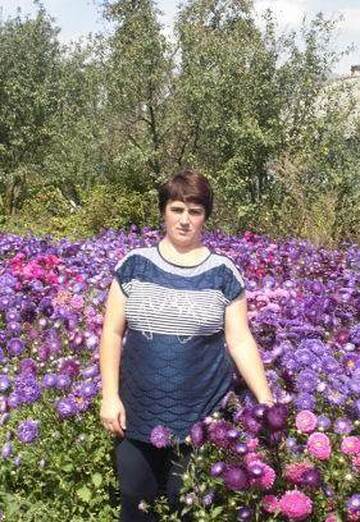 My photo - Mila, 49 from Cherkessk (@reznikova-l)
