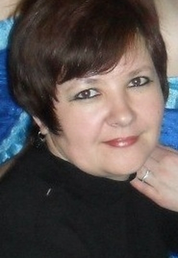 Моя фотография - Таня-Татьяна, 52 из Хвойная (@id172673)