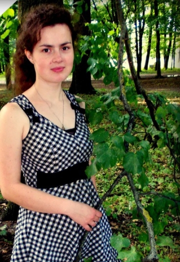 My photo - Yulya, 33 from Lutsk (@yuliama247)