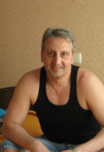 Моя фотография - Геннадий, 55 из Орел (@gennadiy8065016)