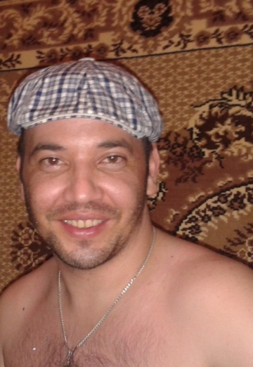 Моя фотографія - игорь, 43 з Кам’янець-Подільський (@cecenegorka)