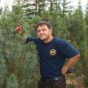 Артём, 42, Батагай