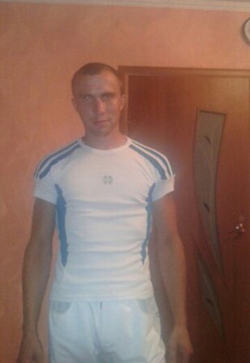 My photo - Dmitriy, 37 from Hlybokaye (@dmitriy136915)