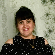 светланв, 51, Чапаевск