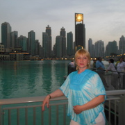 Наталья, 54, Туапсе