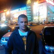 дмитрий, 38, Черусти