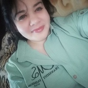 Наталья, 47, Полярный