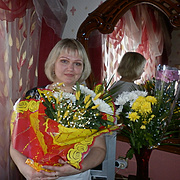 Людмила 47 Сєвєроуральськ
