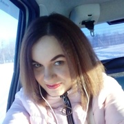 Alina Kulsharypova 30 Chelyabinsk