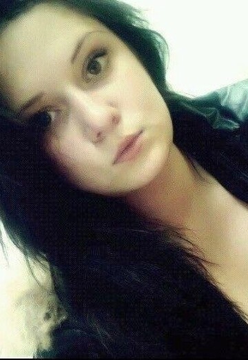 My photo - Valya, 31 from Samara (@valya6551)