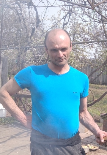 My photo - Aleksandr, 44 from Mykolaiv (@aleksandr885053)