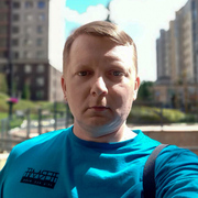 Sergey 45 Novosibirsk