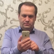 Владимир, 43, Тюмень
