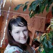 Ольга, 35, Пено