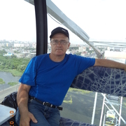 АЛЕКСАНДР, 61, Красногорский