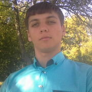 Алексей, 25, Хлевное