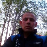 ДамирБеда, 33, Чебаркуль