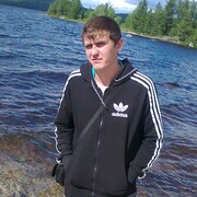 Александр, 34, Лихославль
