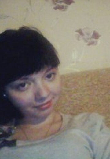 My photo - Olga, 35 from Bor (@olga44019)