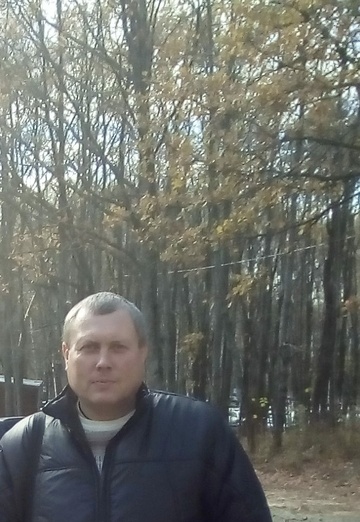 My photo - Nikolay, 51 from Poltava (@nikolay129360)