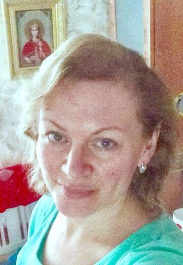 Моя фотография - Екатерина, 51 из Коломна (@ekaterina116853)