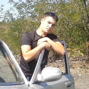dima, 41, Каменск-Шахтинский
