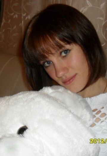 Моя фотография - Татьяна, 35 из Реутов (@tatwyna6004301)