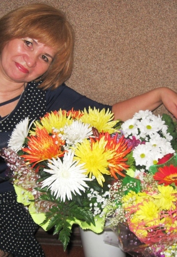 Моя фотография - Василиса, 54 из Нижний Тагил (@vasilisa3844)